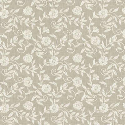 Kasmir Blooming Grove Linen in 1466 Beige Cotton
48%  Blend Fire Rated Fabric Crewel and Embroidered  Medium Duty CA 117  NFPA 260  Vine and Flower   Fabric